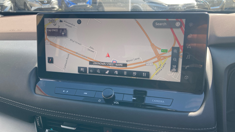 Nissan X-Trail 1.5 E-Power 204 N-Connecta 5dr Xtronic Hybrid Station Wagon